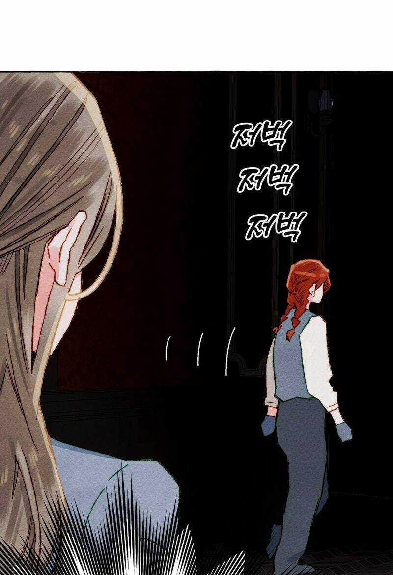 Nuôi Dưỡng Một Bé Rồng Đen Chapter 53.5 trang 10