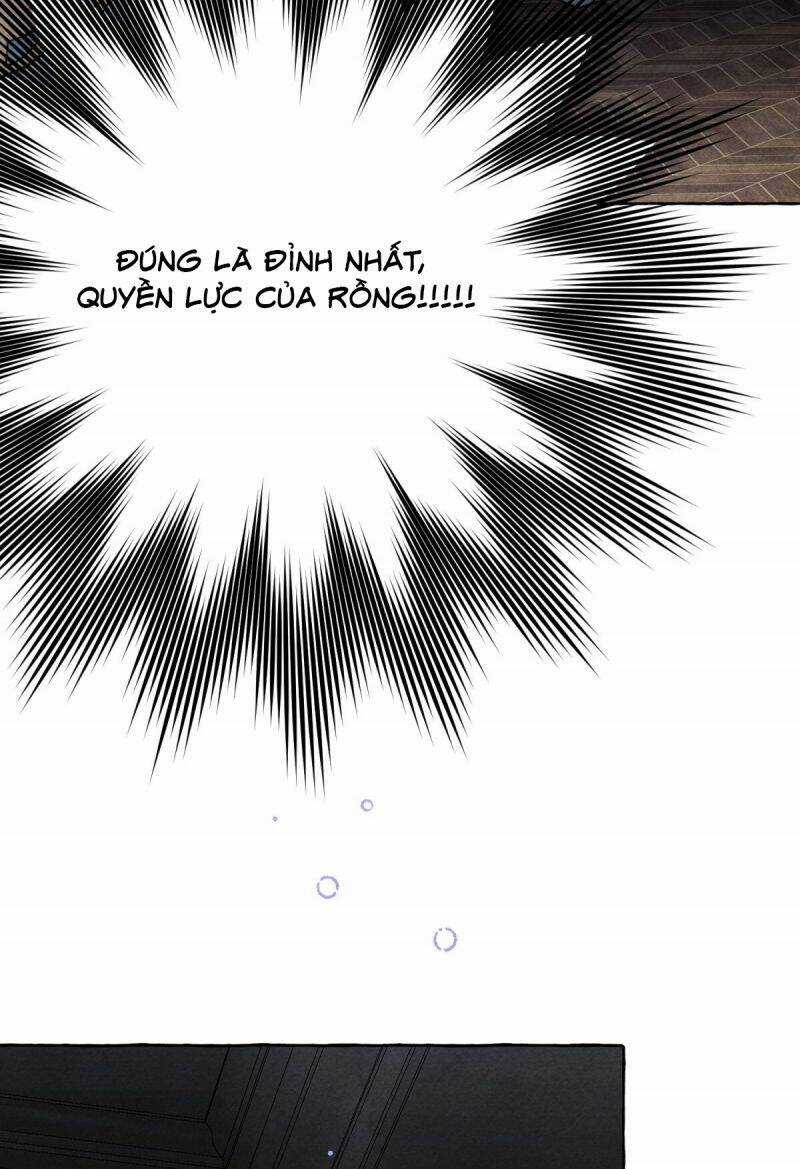 Nuôi Dưỡng Một Bé Rồng Đen Chapter 53.5 trang 11