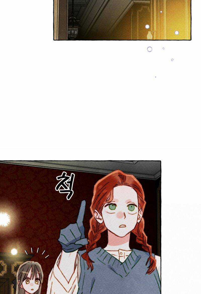 Nuôi Dưỡng Một Bé Rồng Đen Chapter 53.5 trang 13