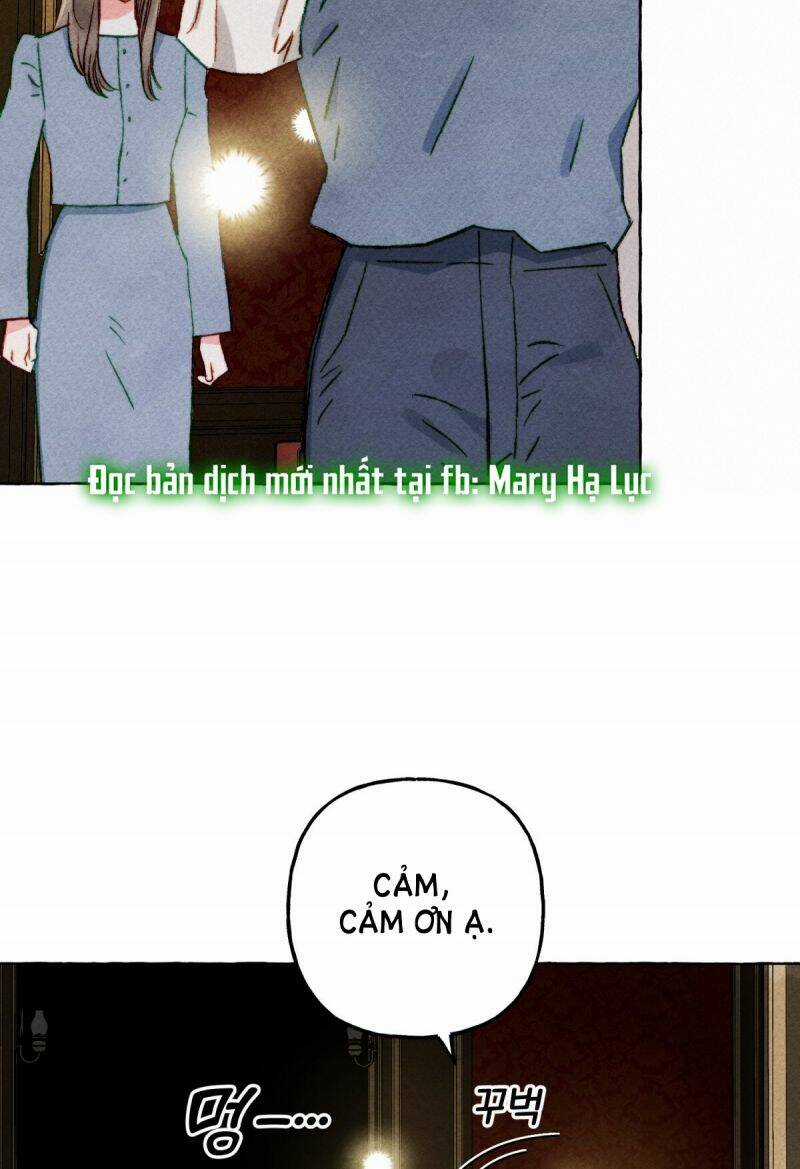 Nuôi Dưỡng Một Bé Rồng Đen Chapter 53.5 trang 14