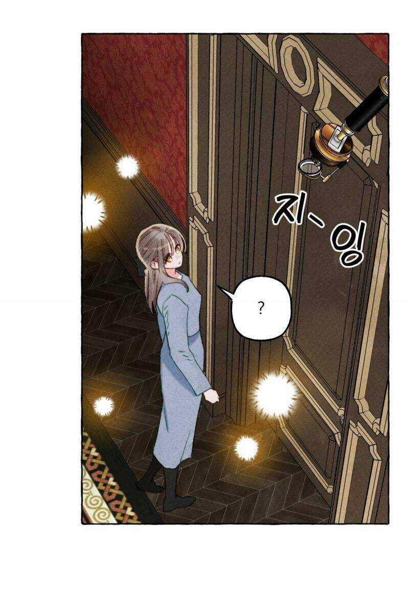 Nuôi Dưỡng Một Bé Rồng Đen Chapter 53.5 trang 16