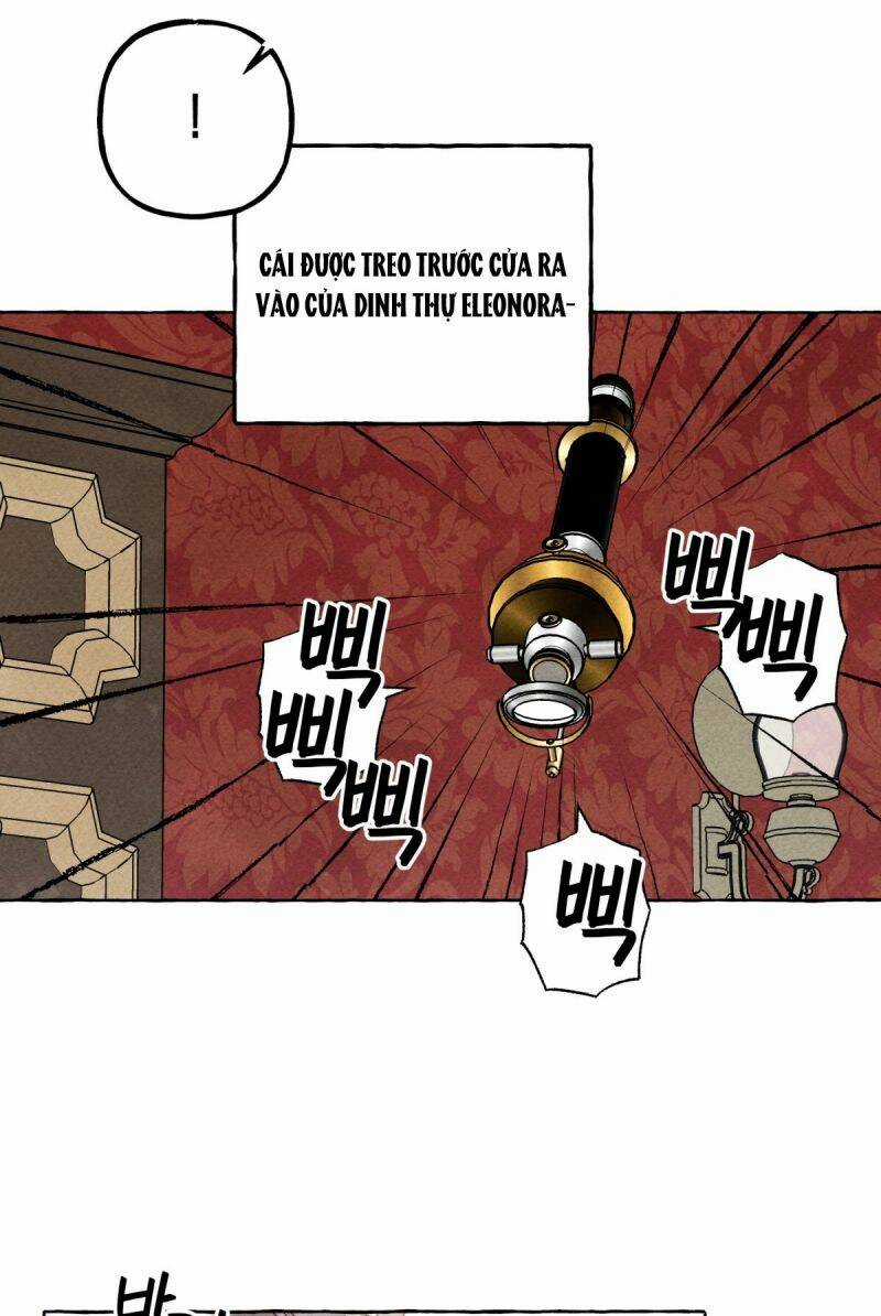 Nuôi Dưỡng Một Bé Rồng Đen Chapter 53.5 trang 17