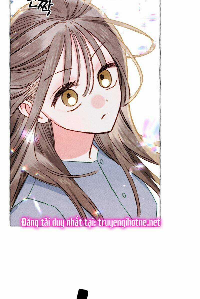 Nuôi Dưỡng Một Bé Rồng Đen Chapter 53.5 trang 18