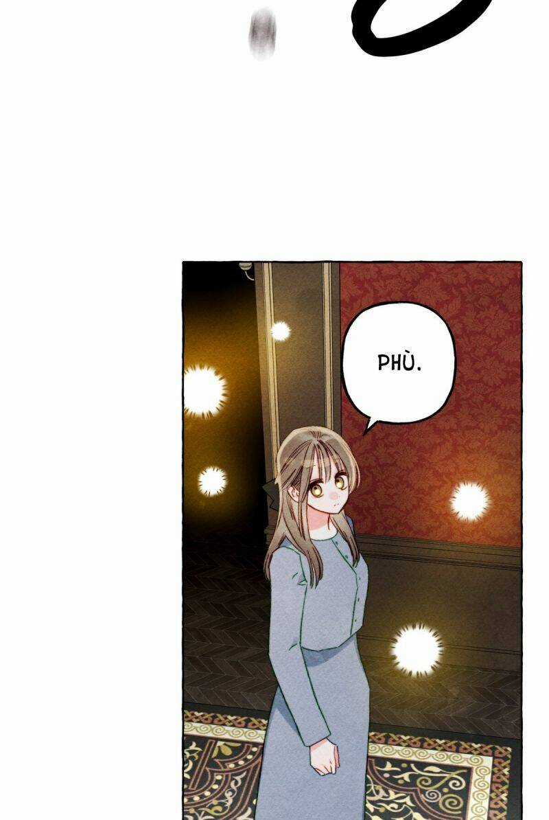 Nuôi Dưỡng Một Bé Rồng Đen Chapter 53.5 trang 20