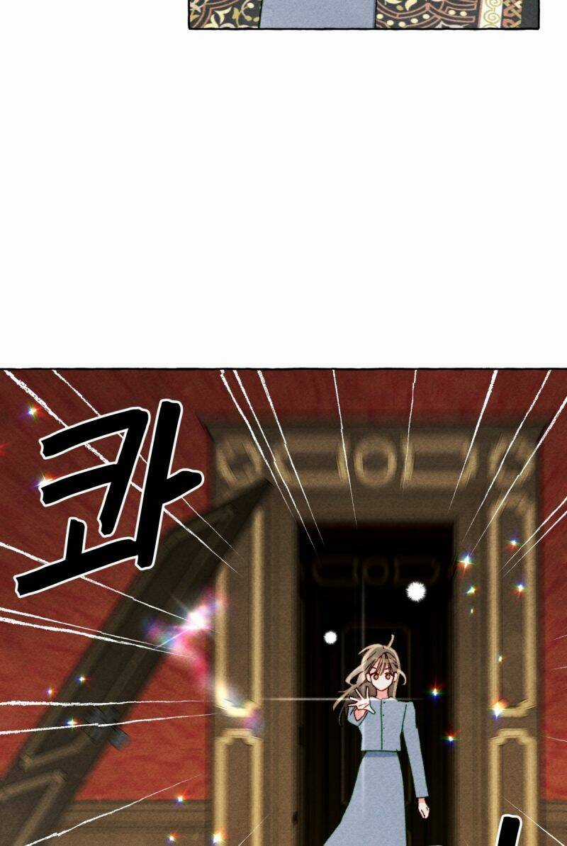 Nuôi Dưỡng Một Bé Rồng Đen Chapter 53.5 trang 21