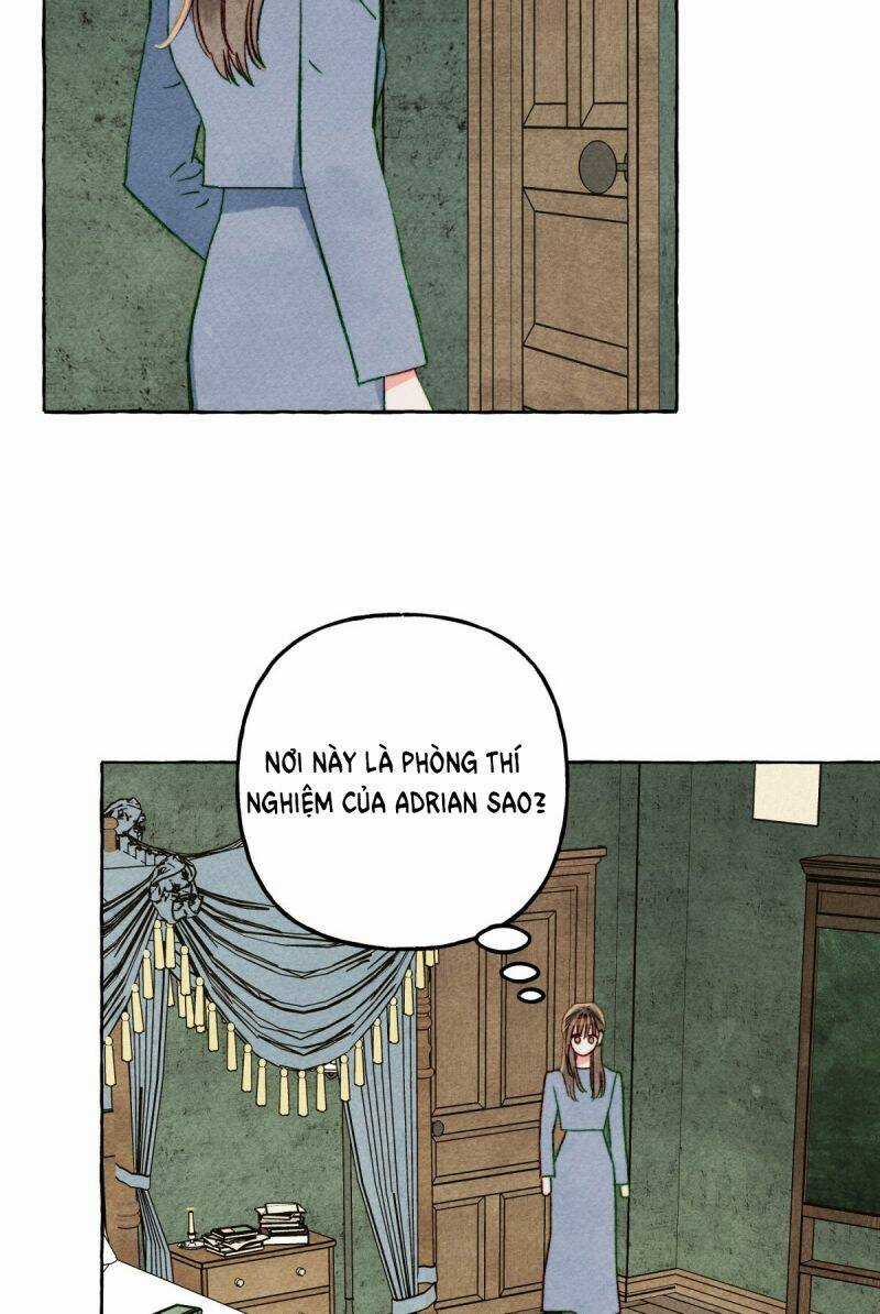 Nuôi Dưỡng Một Bé Rồng Đen Chapter 53.5 trang 23