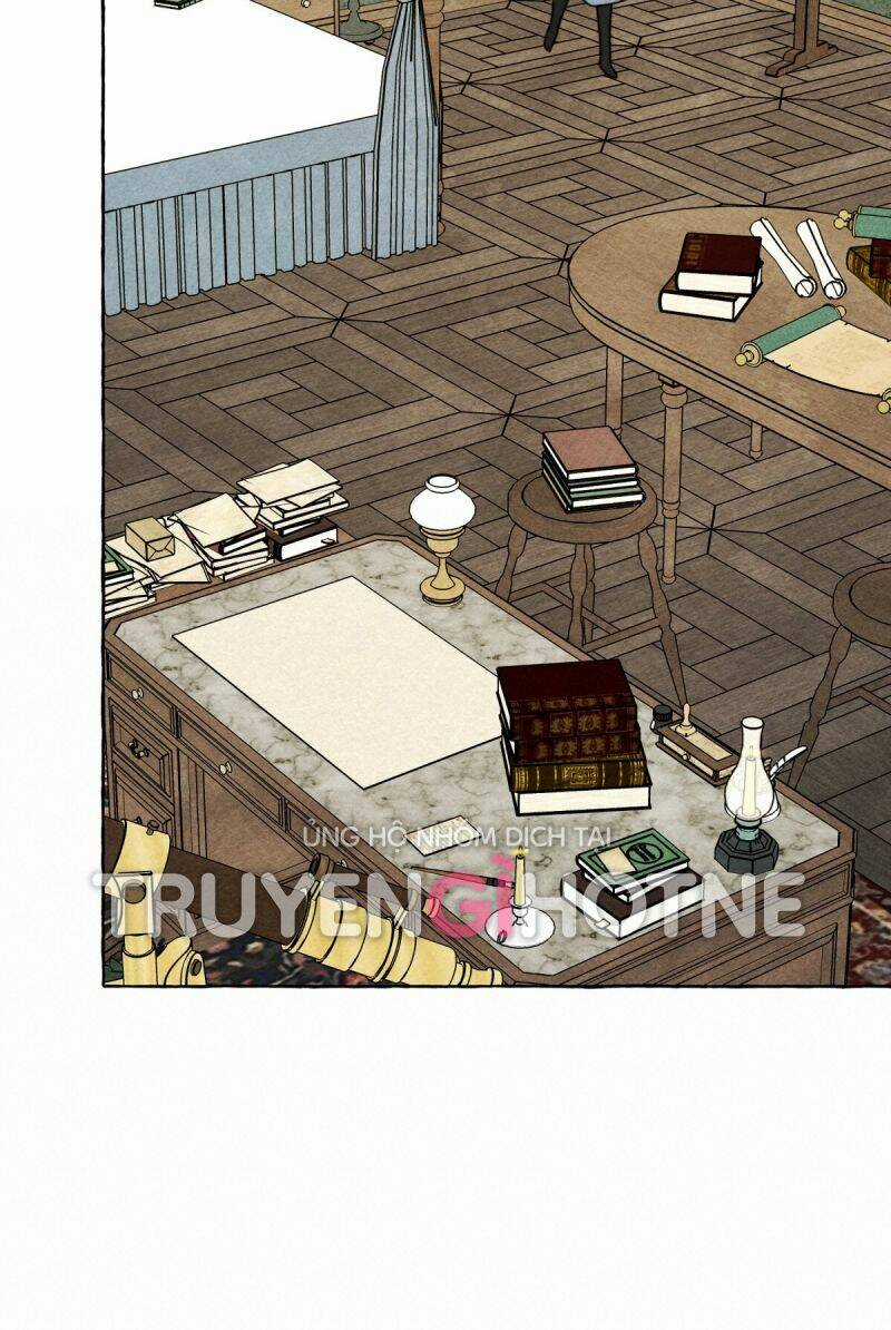 Nuôi Dưỡng Một Bé Rồng Đen Chapter 53.5 trang 24