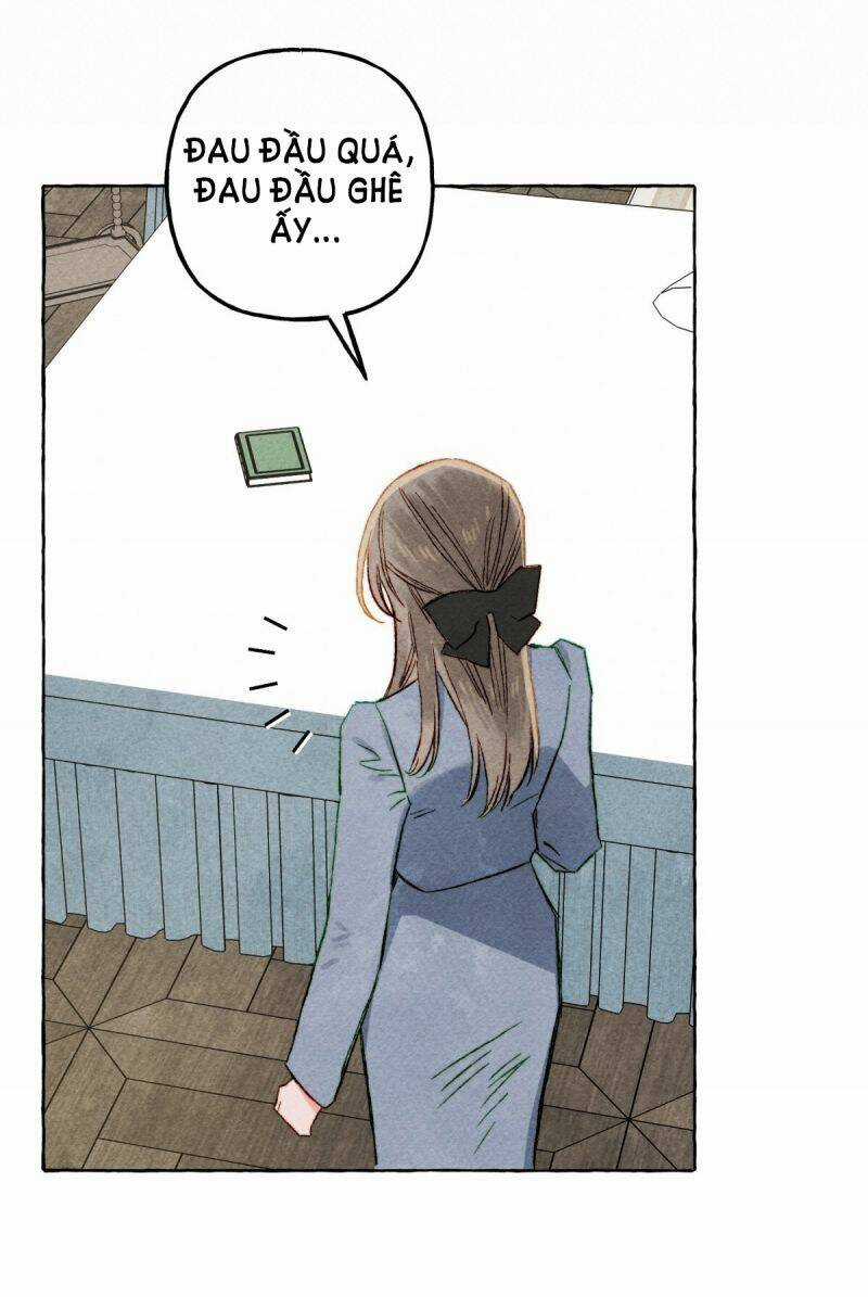 Nuôi Dưỡng Một Bé Rồng Đen Chapter 53.5 trang 25