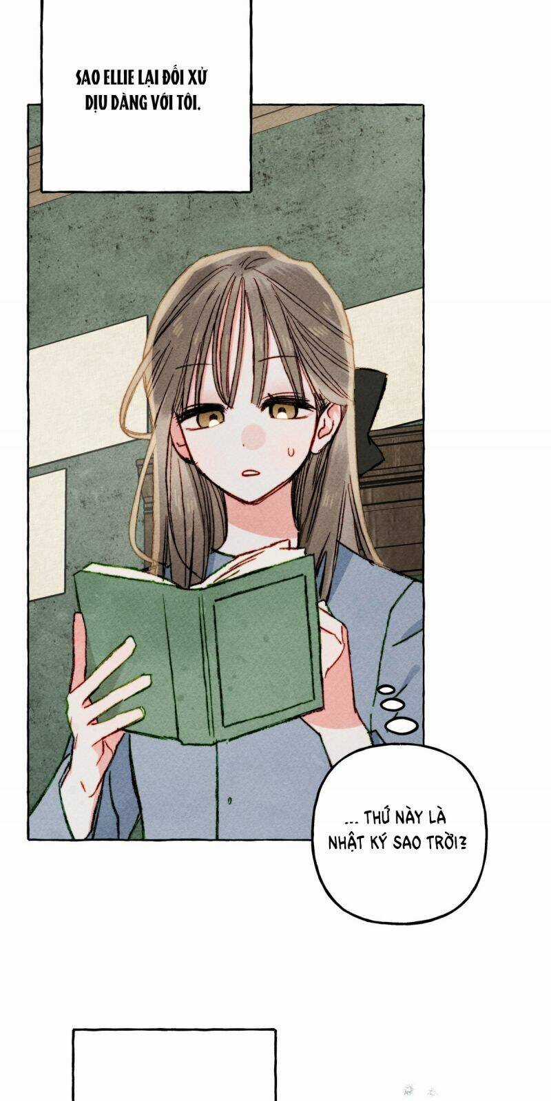 Nuôi Dưỡng Một Bé Rồng Đen Chapter 53.5 trang 27