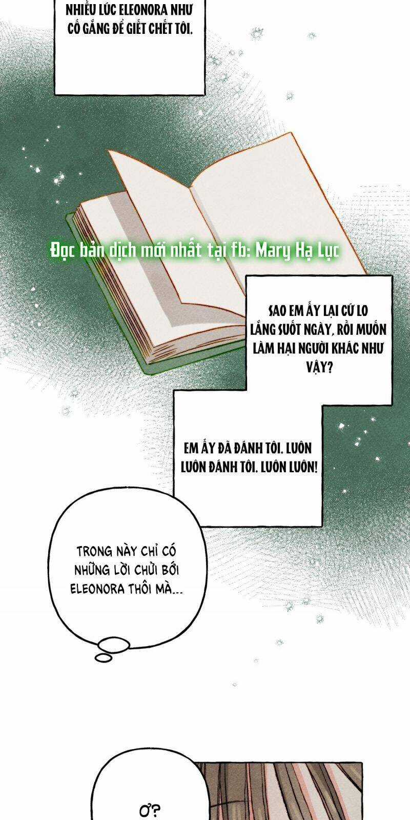 Nuôi Dưỡng Một Bé Rồng Đen Chapter 53.5 trang 28