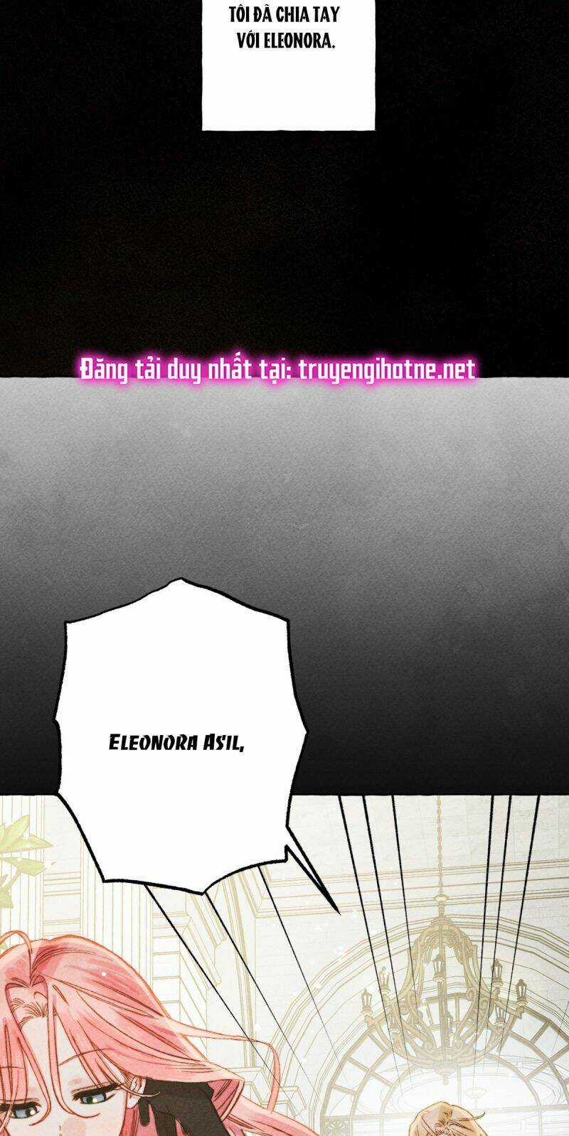 Nuôi Dưỡng Một Bé Rồng Đen Chapter 53.5 trang 30