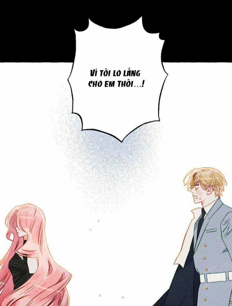 Nuôi Dưỡng Một Bé Rồng Đen Chapter 53.5 trang 35