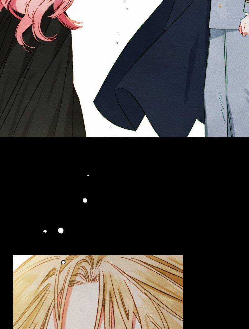 Nuôi Dưỡng Một Bé Rồng Đen Chapter 53.5 trang 36