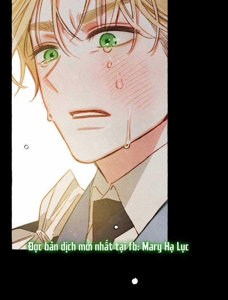 Nuôi Dưỡng Một Bé Rồng Đen Chapter 53.5 trang 37