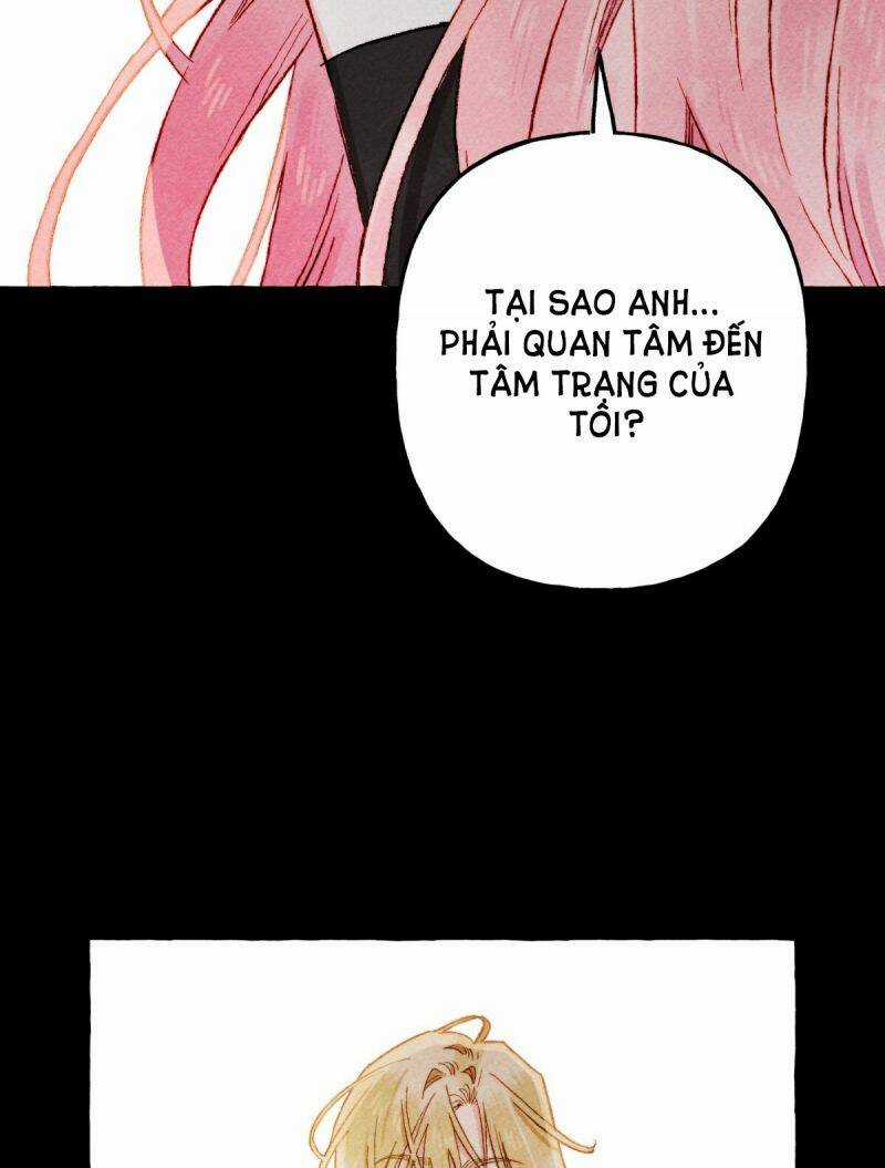 Nuôi Dưỡng Một Bé Rồng Đen Chapter 53.5 trang 39