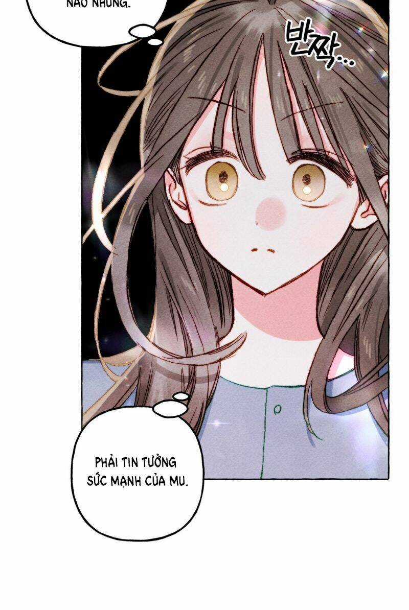 Nuôi Dưỡng Một Bé Rồng Đen Chapter 53.5 trang 4