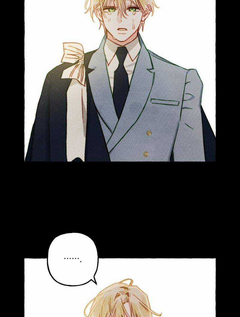 Nuôi Dưỡng Một Bé Rồng Đen Chapter 53.5 trang 40