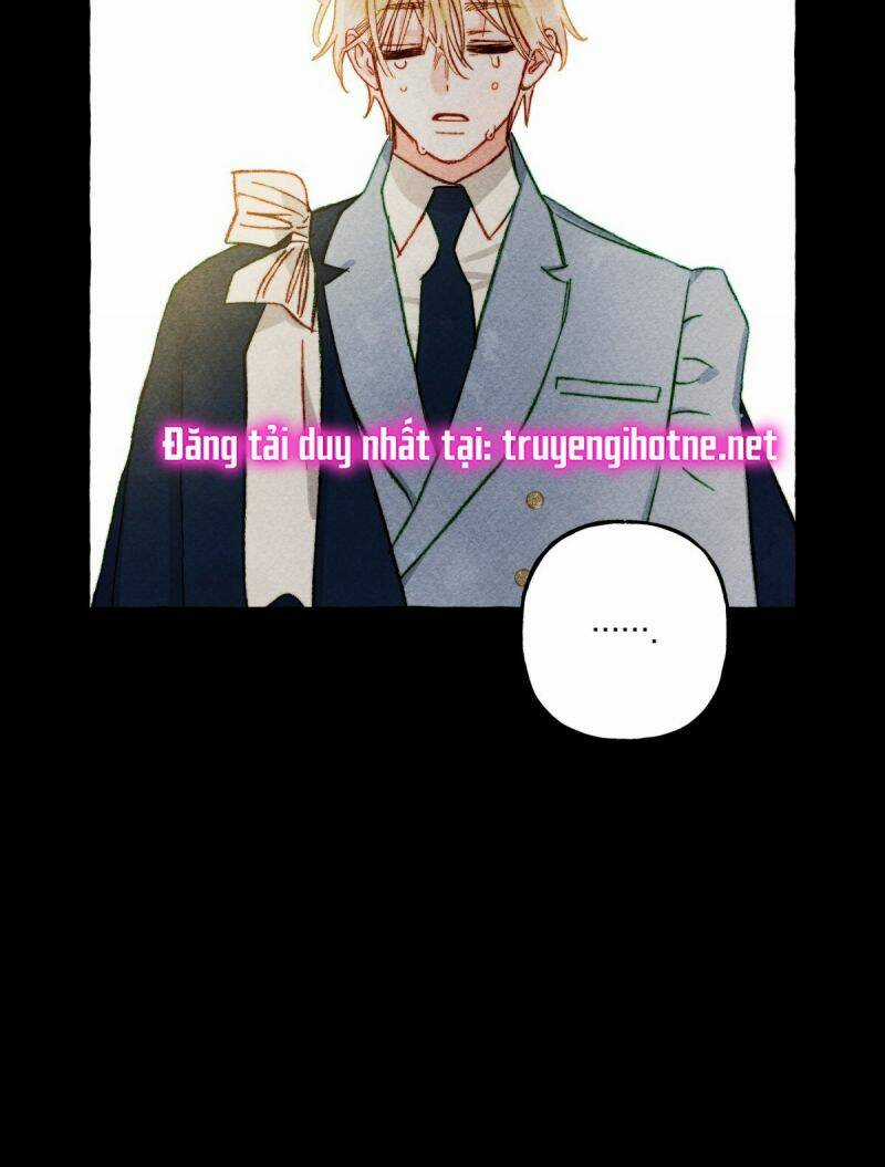 Nuôi Dưỡng Một Bé Rồng Đen Chapter 53.5 trang 41