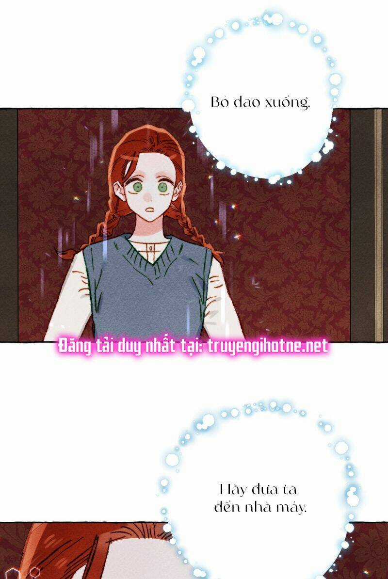 Nuôi Dưỡng Một Bé Rồng Đen Chapter 53.5 trang 5