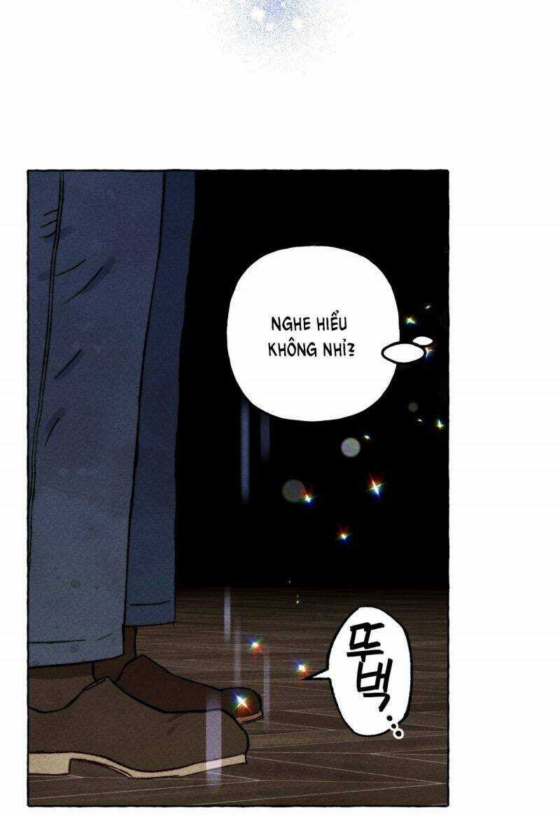 Nuôi Dưỡng Một Bé Rồng Đen Chapter 53.5 trang 8