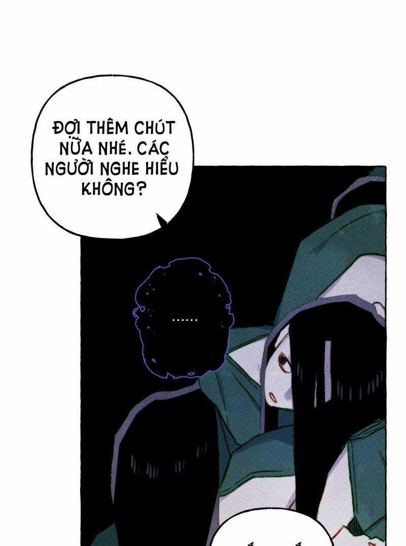 Nuôi Dưỡng Một Bé Rồng Đen Chapter 53 trang 10