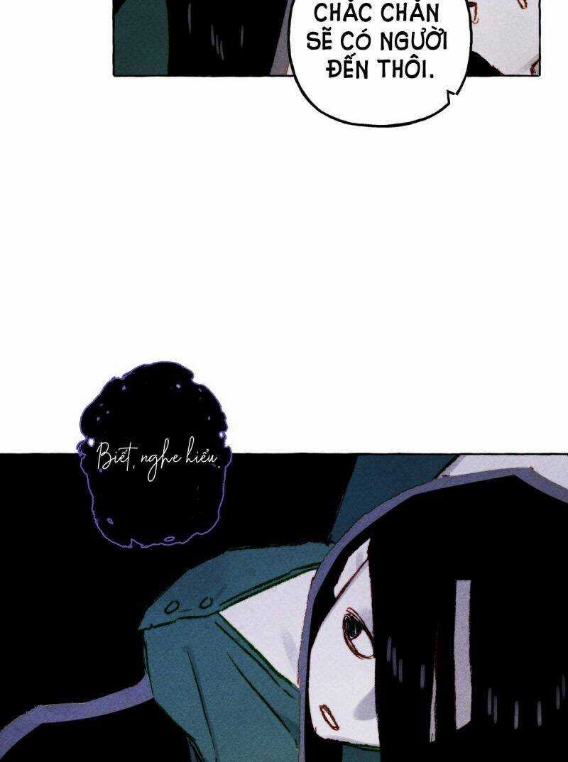 Nuôi Dưỡng Một Bé Rồng Đen Chapter 53 trang 11