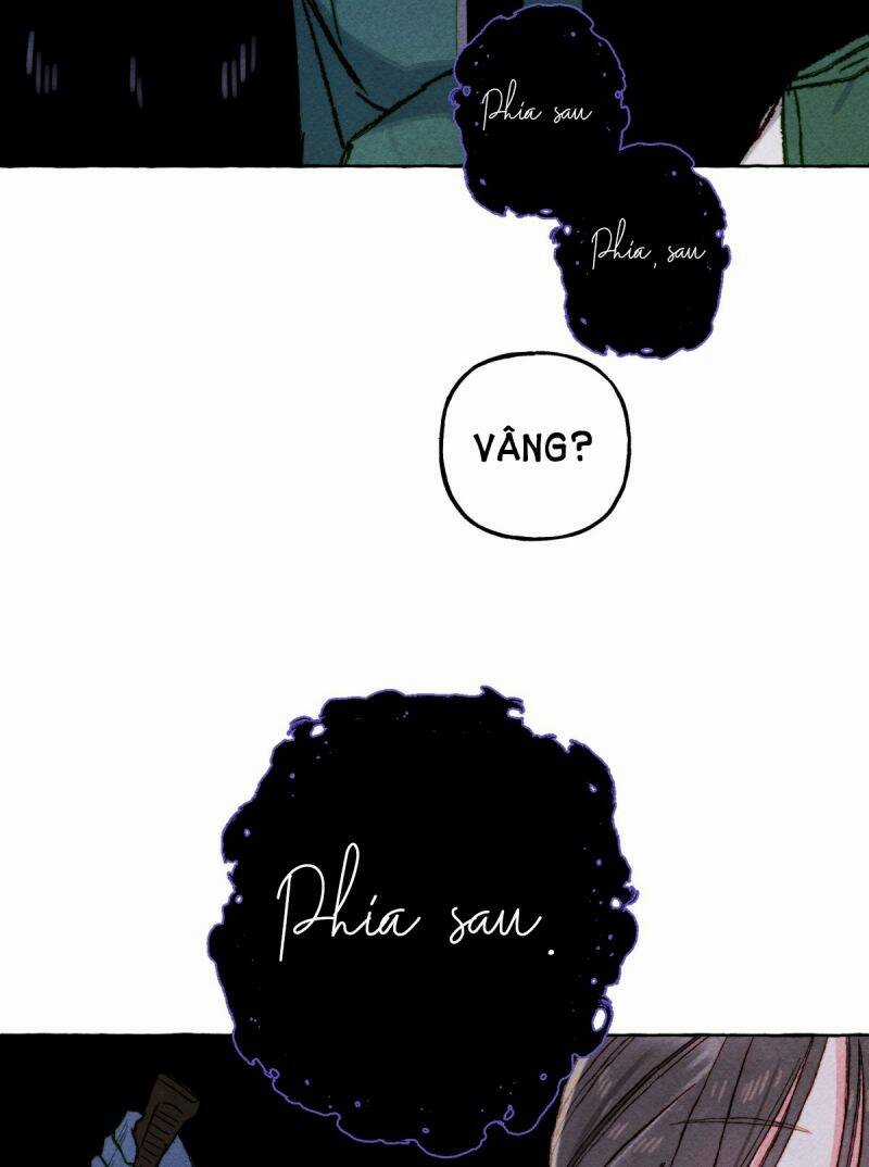 Nuôi Dưỡng Một Bé Rồng Đen Chapter 53 trang 12