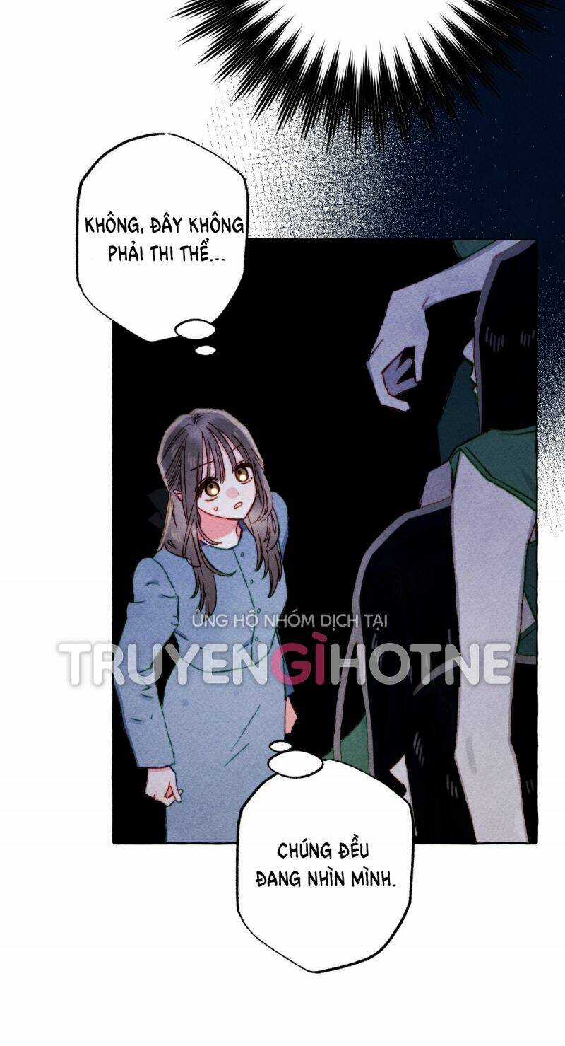 Nuôi Dưỡng Một Bé Rồng Đen Chapter 53 trang 2