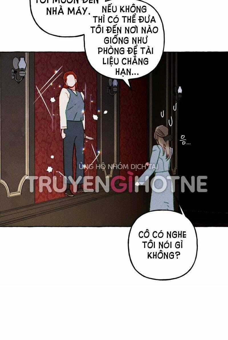Nuôi Dưỡng Một Bé Rồng Đen Chapter 53 trang 26