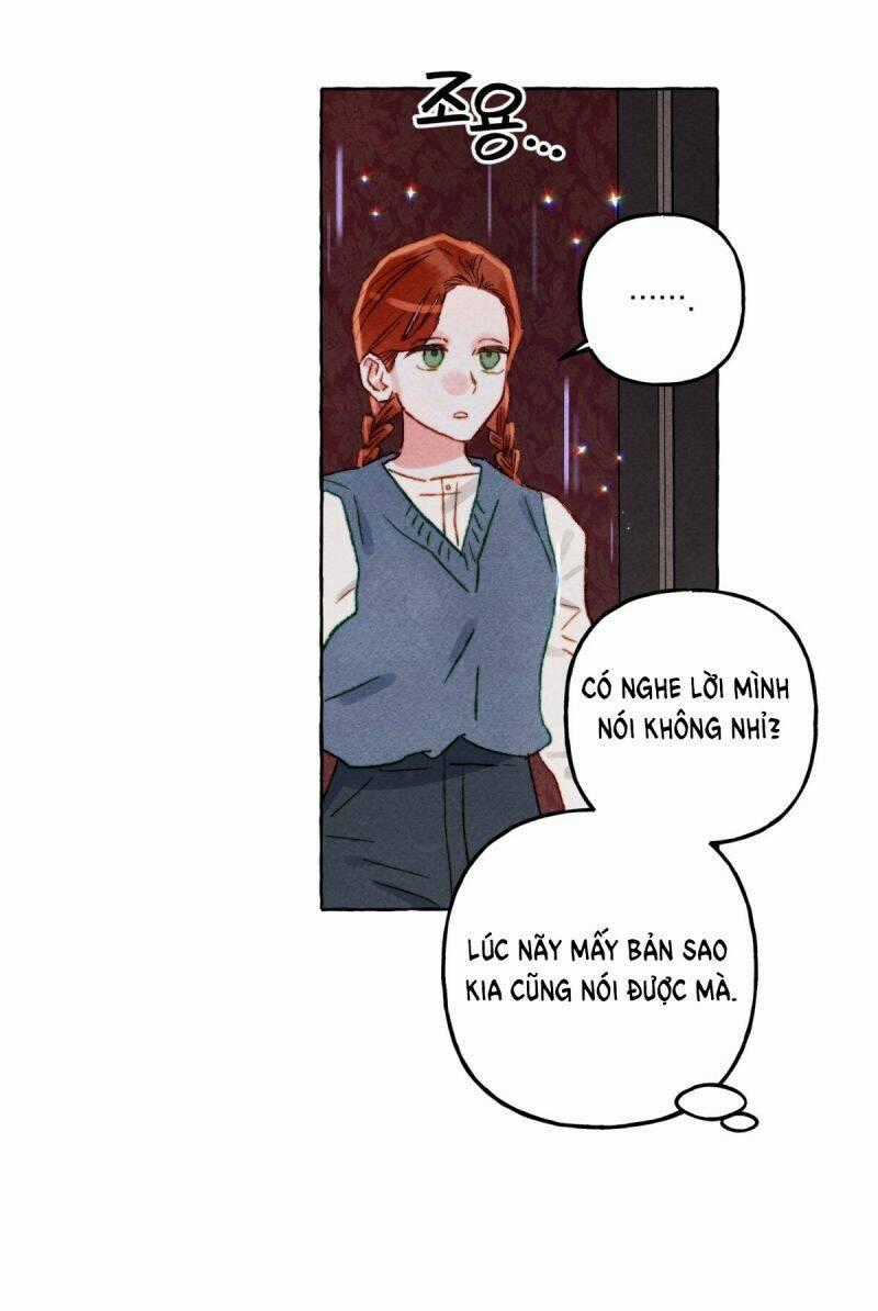 Nuôi Dưỡng Một Bé Rồng Đen Chapter 53 trang 27