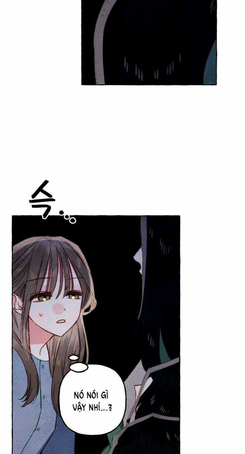 Nuôi Dưỡng Một Bé Rồng Đen Chapter 53 trang 5