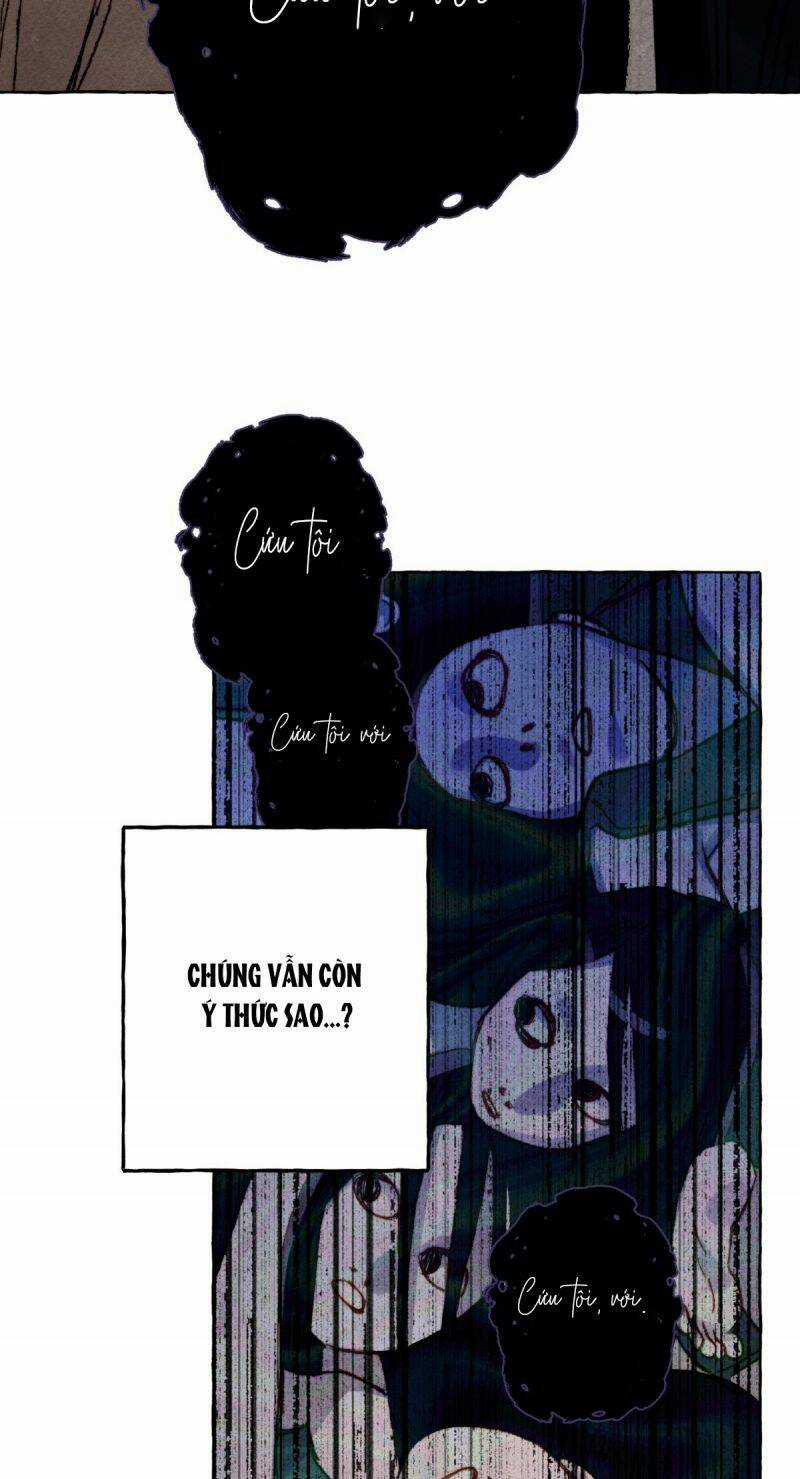 Nuôi Dưỡng Một Bé Rồng Đen Chapter 53 trang 7