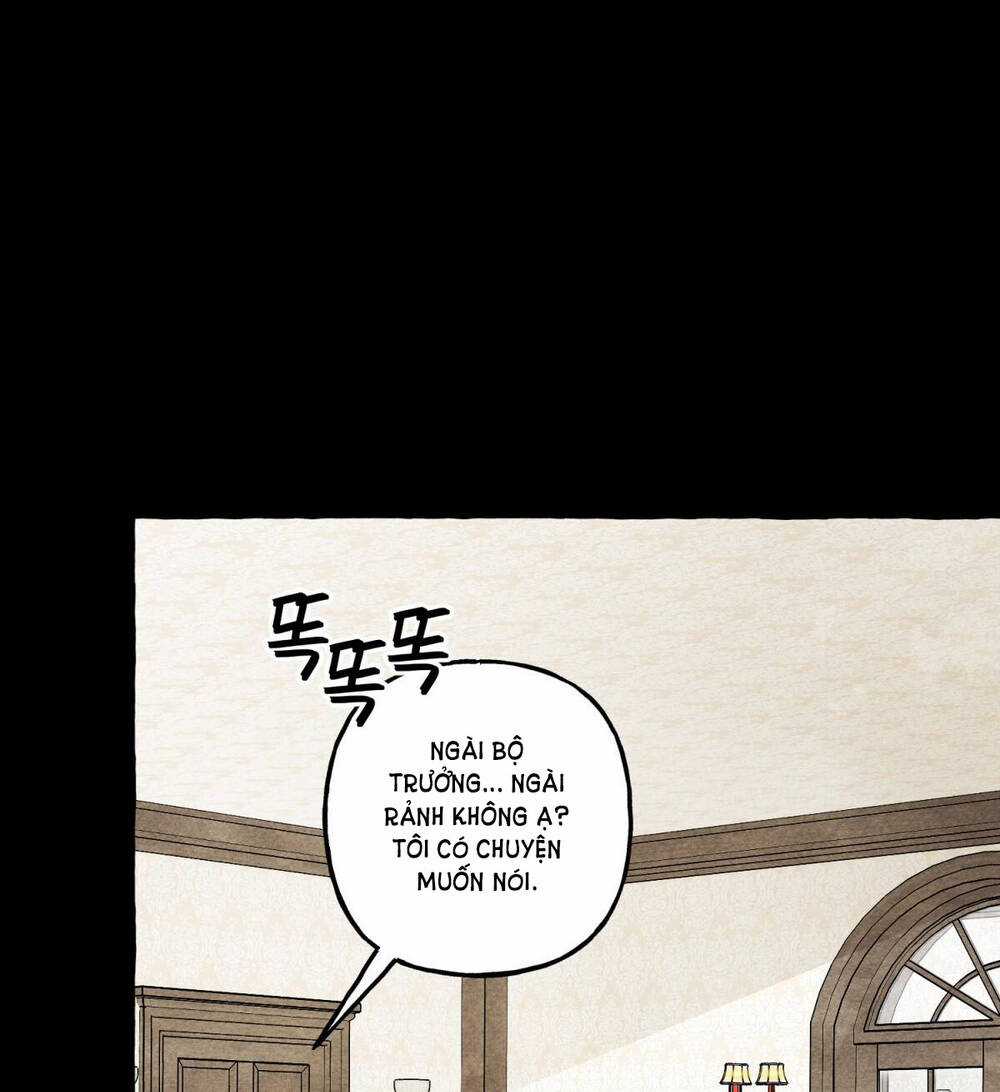 Nuôi Dưỡng Một Bé Rồng Đen Chapter 54.1 trang 10