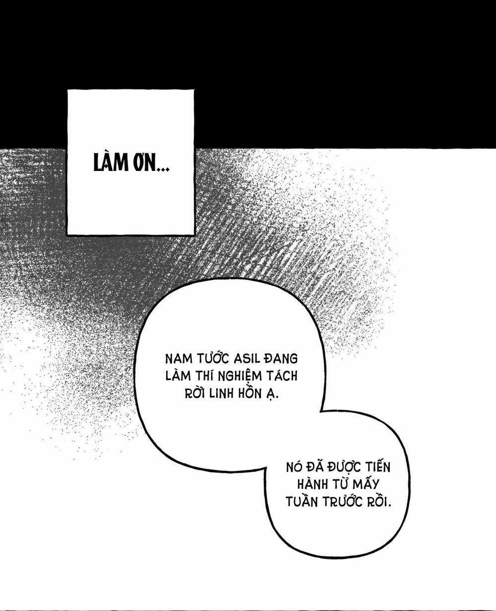 Nuôi Dưỡng Một Bé Rồng Đen Chapter 54.1 trang 17