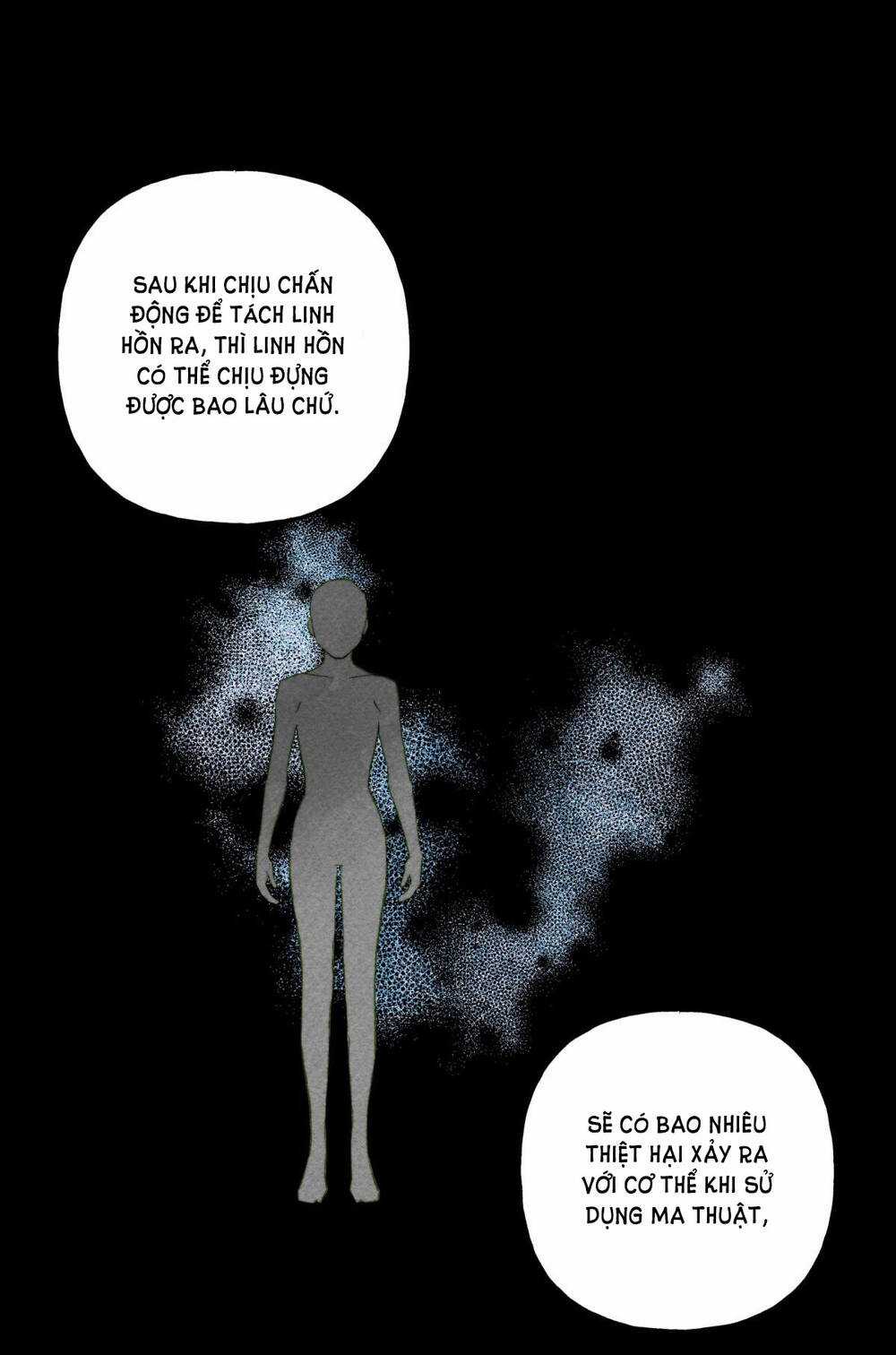 Nuôi Dưỡng Một Bé Rồng Đen Chapter 54.1 trang 18