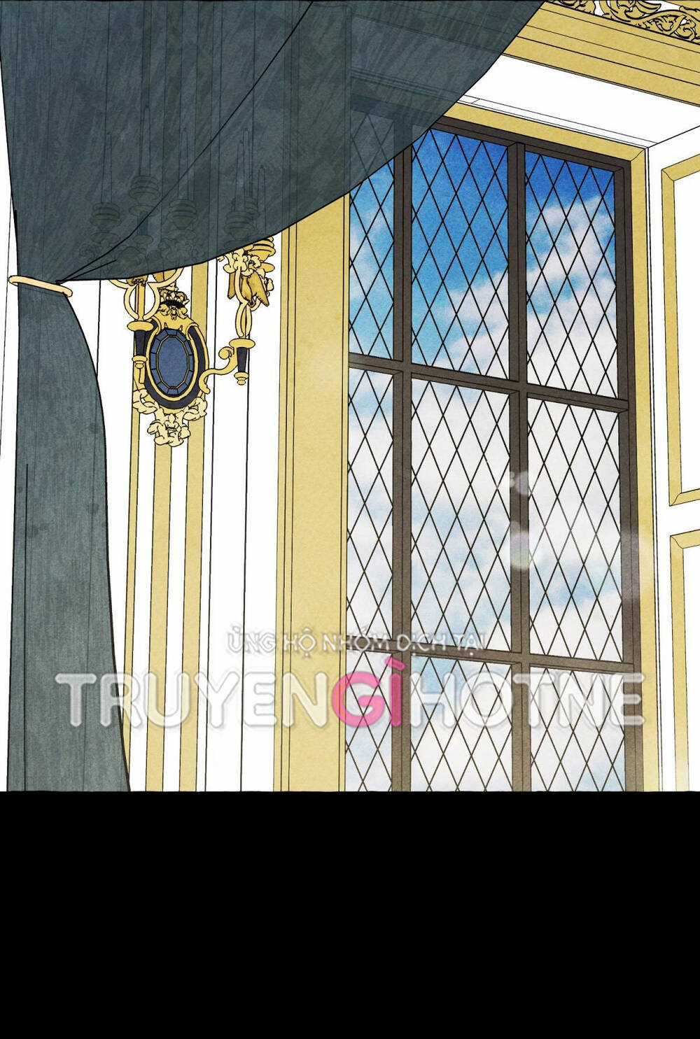 Nuôi Dưỡng Một Bé Rồng Đen Chapter 54.1 trang 2