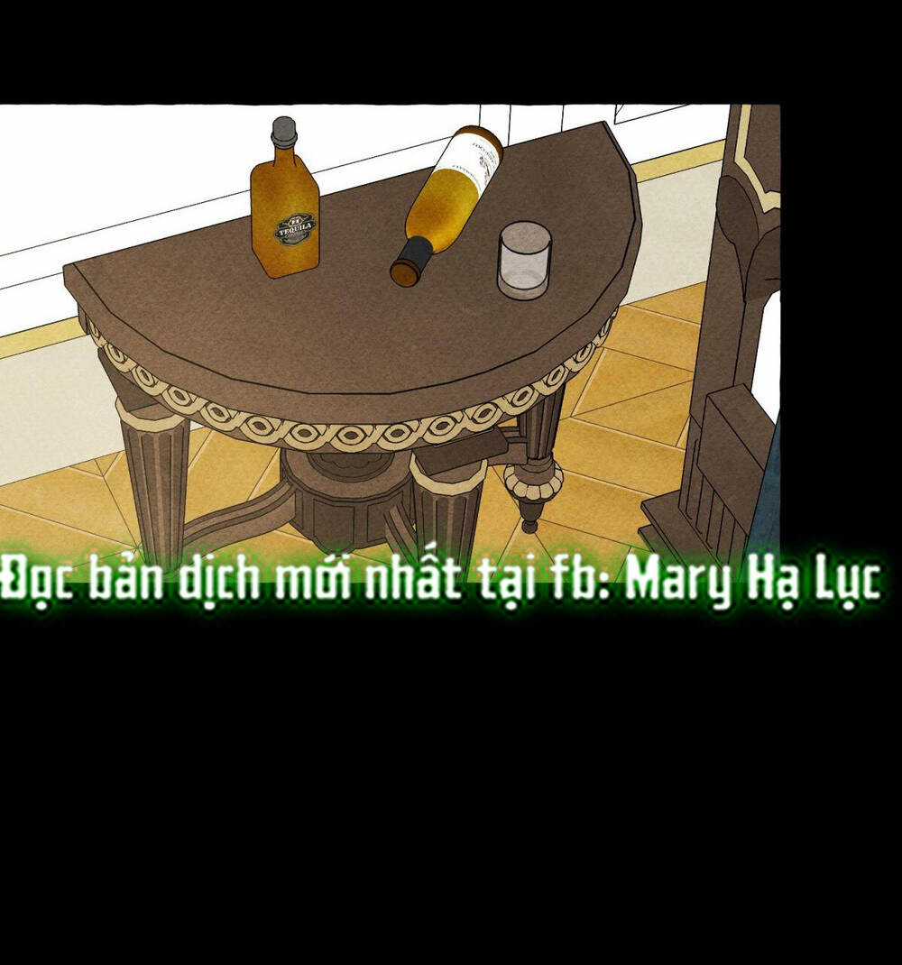 Nuôi Dưỡng Một Bé Rồng Đen Chapter 54.1 trang 3