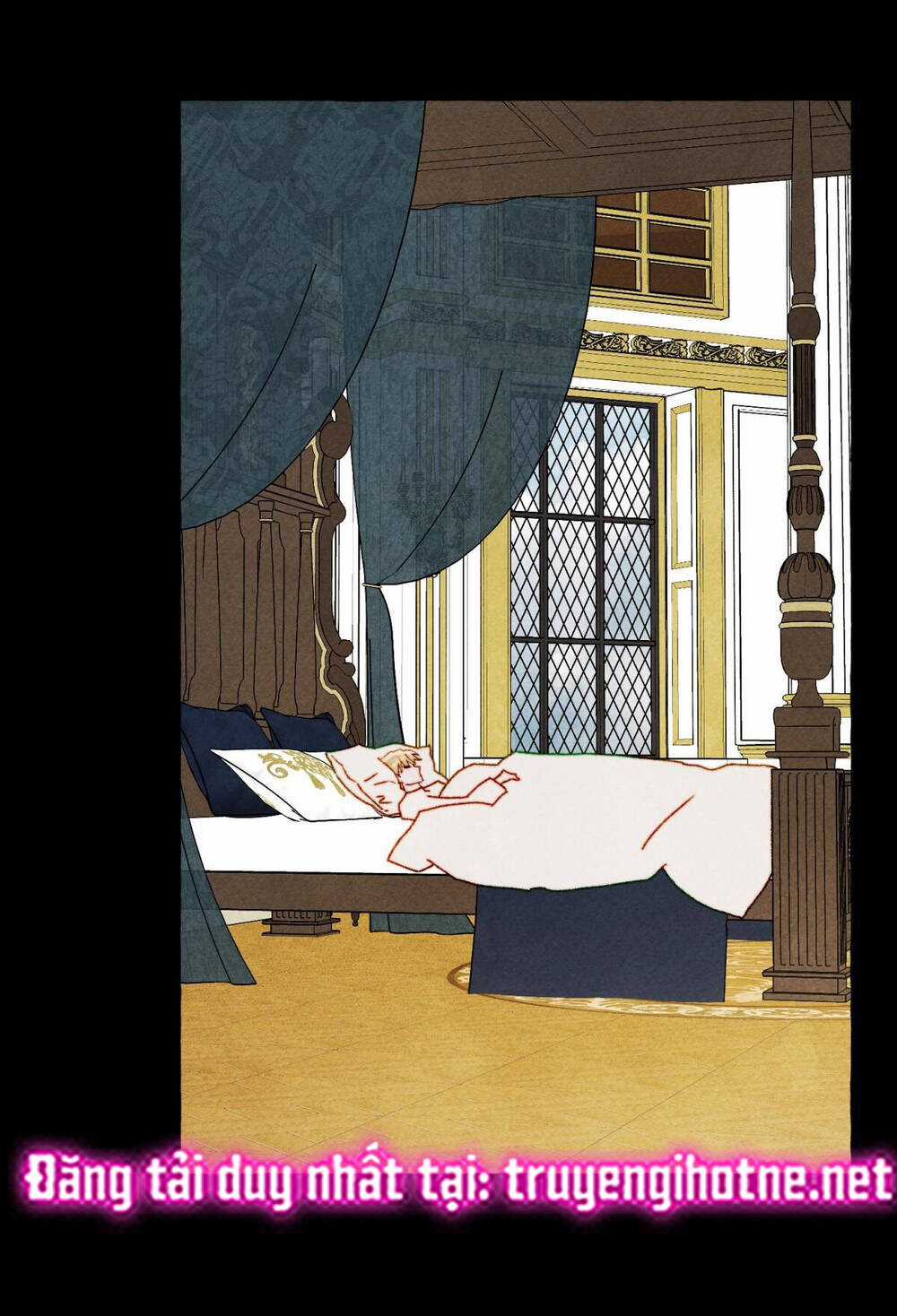 Nuôi Dưỡng Một Bé Rồng Đen Chapter 54.1 trang 4