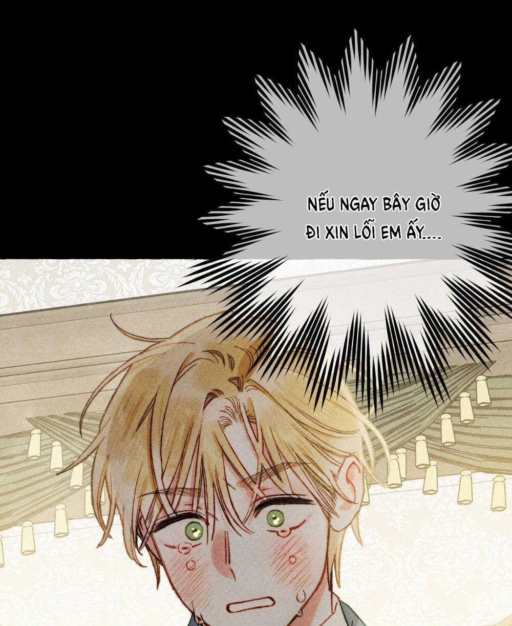 Nuôi Dưỡng Một Bé Rồng Đen Chapter 54.2 trang 11