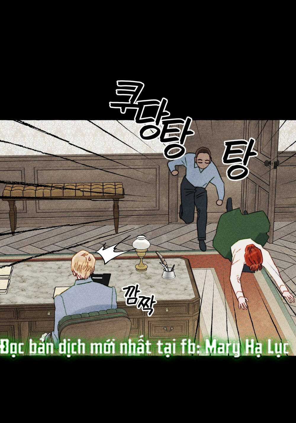 Nuôi Dưỡng Một Bé Rồng Đen Chapter 54.2 trang 18