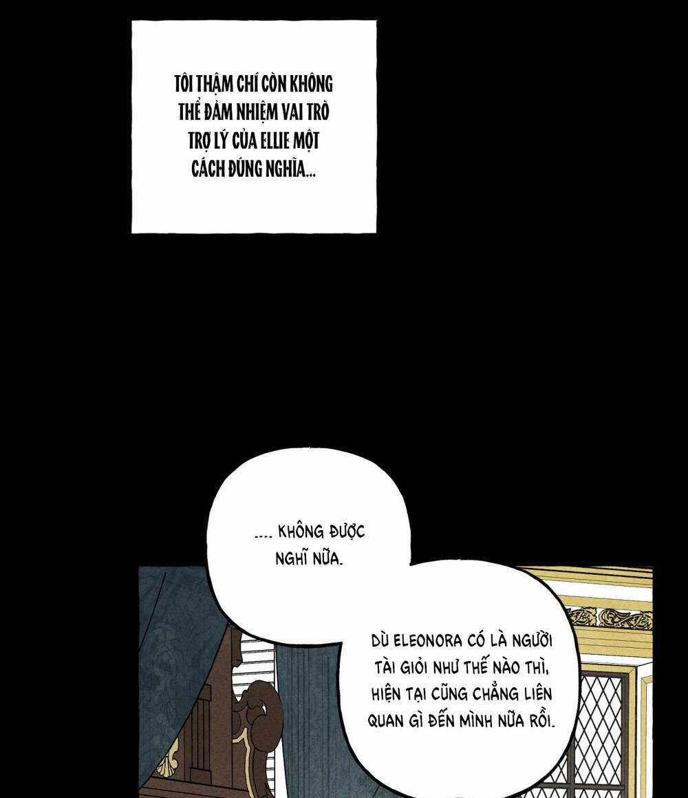 Nuôi Dưỡng Một Bé Rồng Đen Chapter 54.2 trang 2