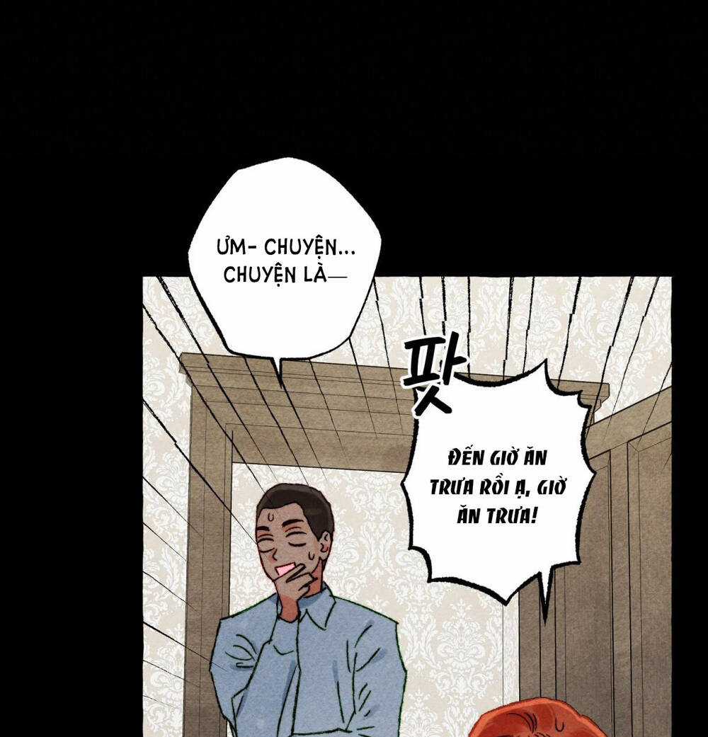 Nuôi Dưỡng Một Bé Rồng Đen Chapter 54.2 trang 20