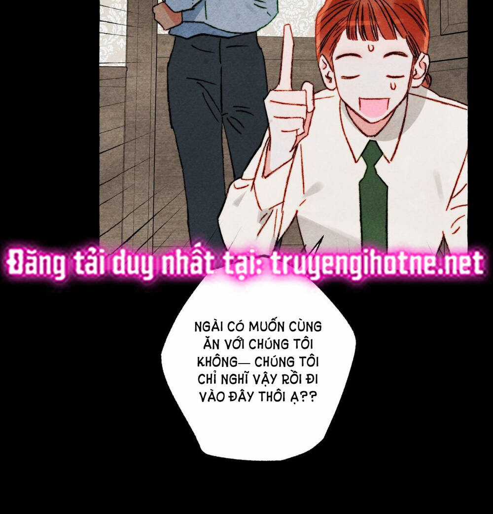 Nuôi Dưỡng Một Bé Rồng Đen Chapter 54.2 trang 21