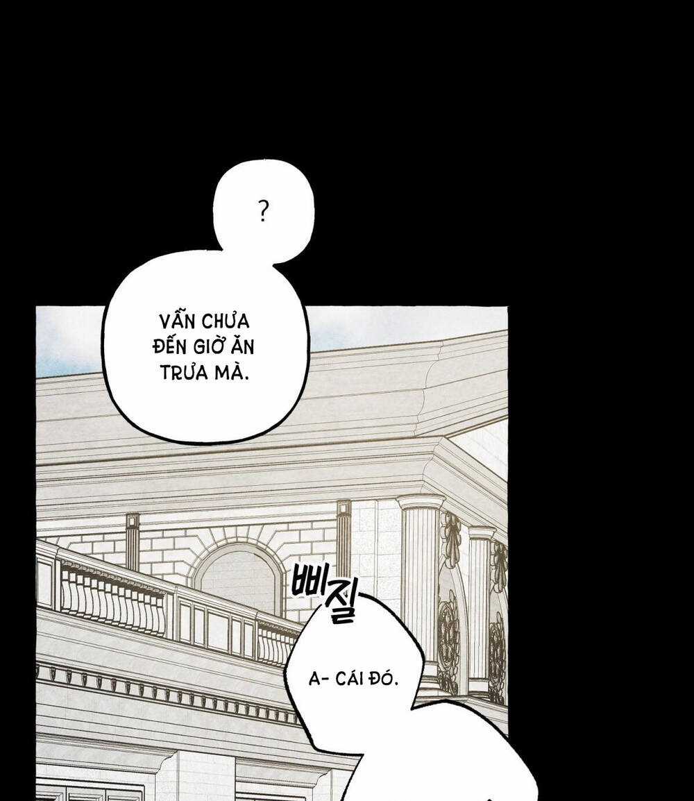 Nuôi Dưỡng Một Bé Rồng Đen Chapter 54.2 trang 22