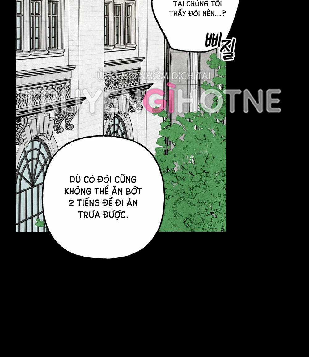 Nuôi Dưỡng Một Bé Rồng Đen Chapter 54.2 trang 23