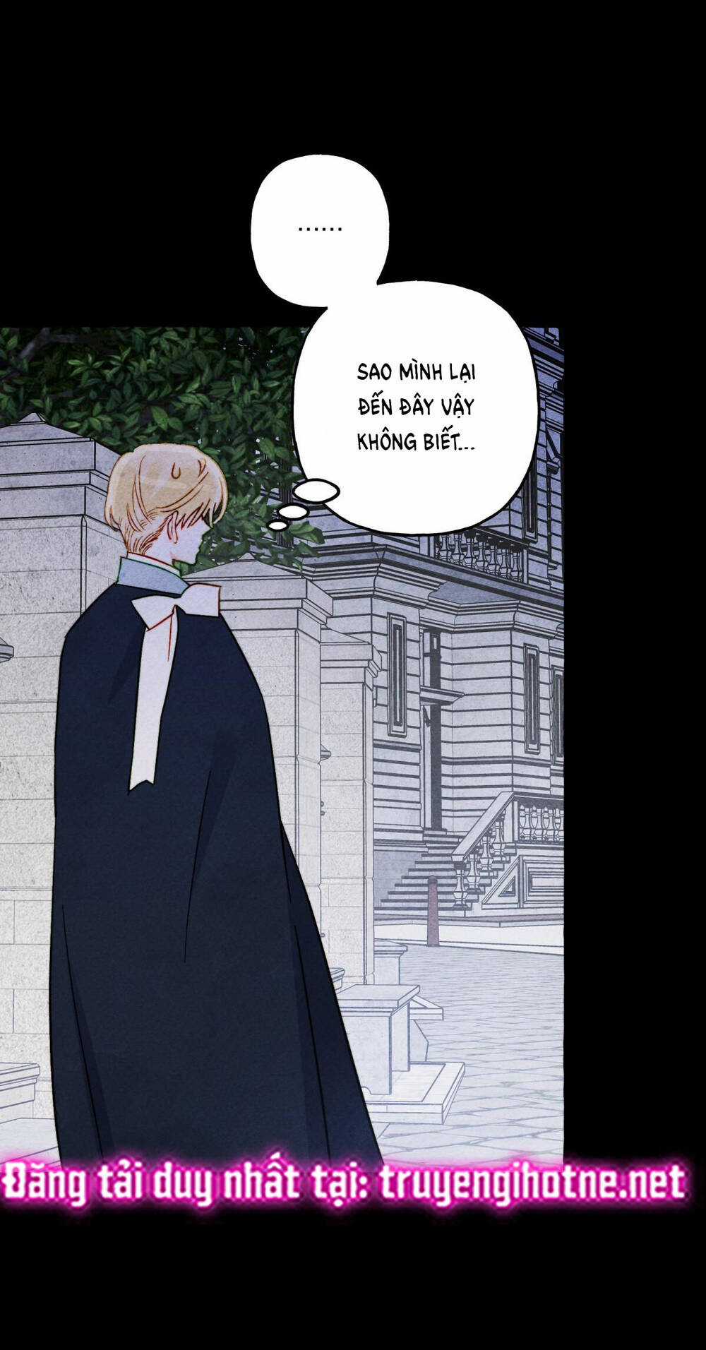 Nuôi Dưỡng Một Bé Rồng Đen Chapter 54.2 trang 26