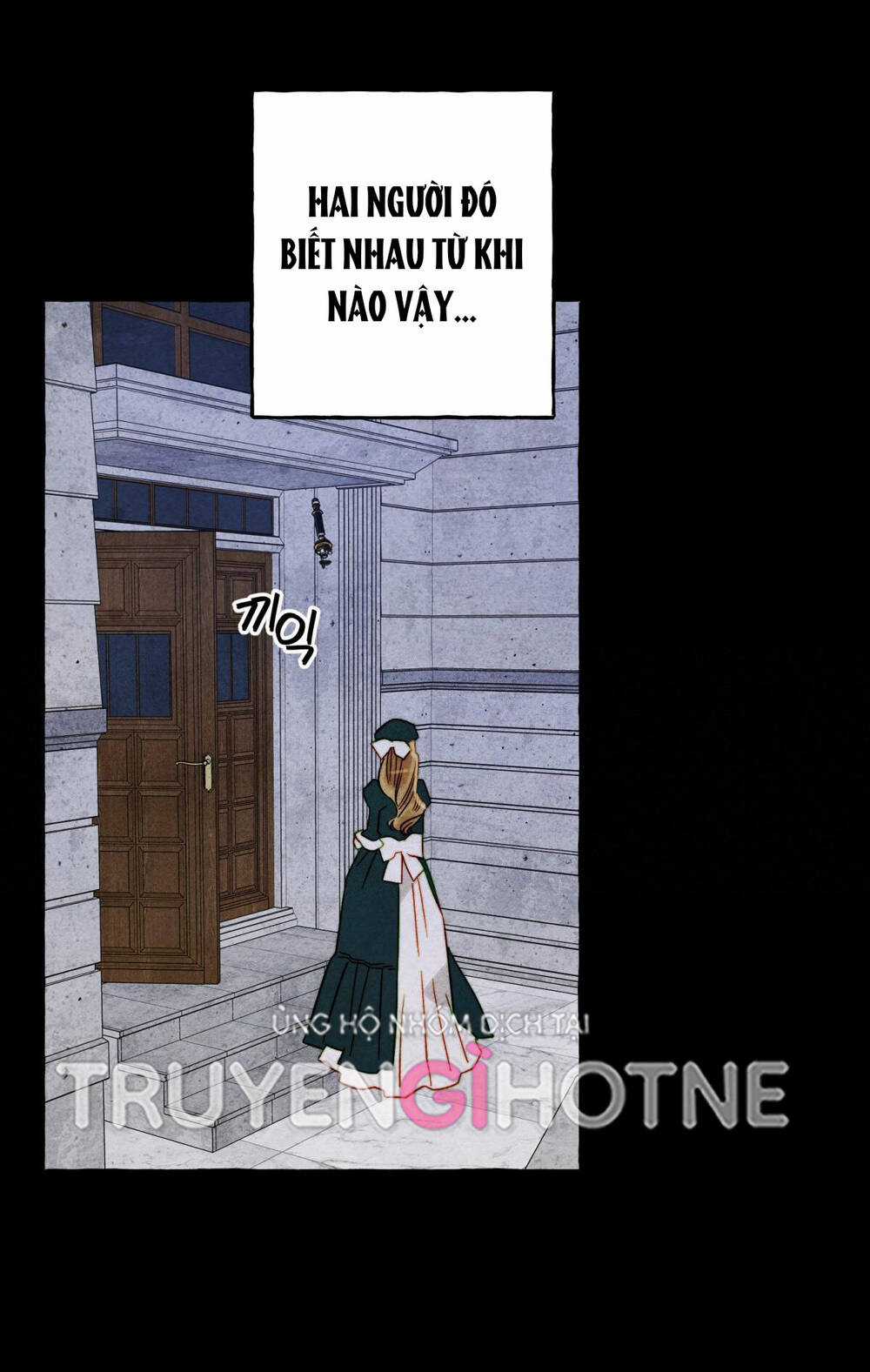 Nuôi Dưỡng Một Bé Rồng Đen Chapter 54.2 trang 31