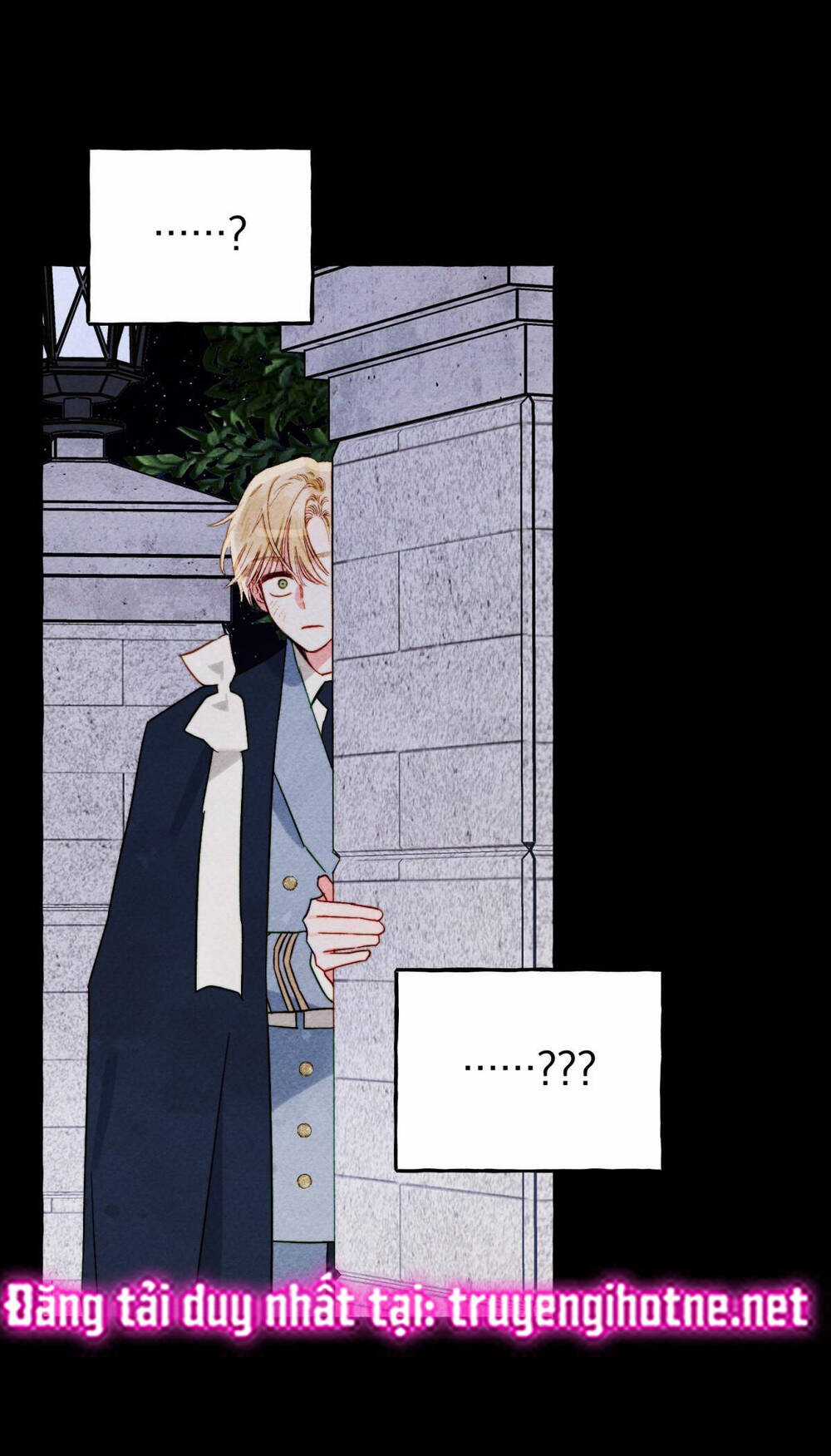 Nuôi Dưỡng Một Bé Rồng Đen Chapter 54.2 trang 35