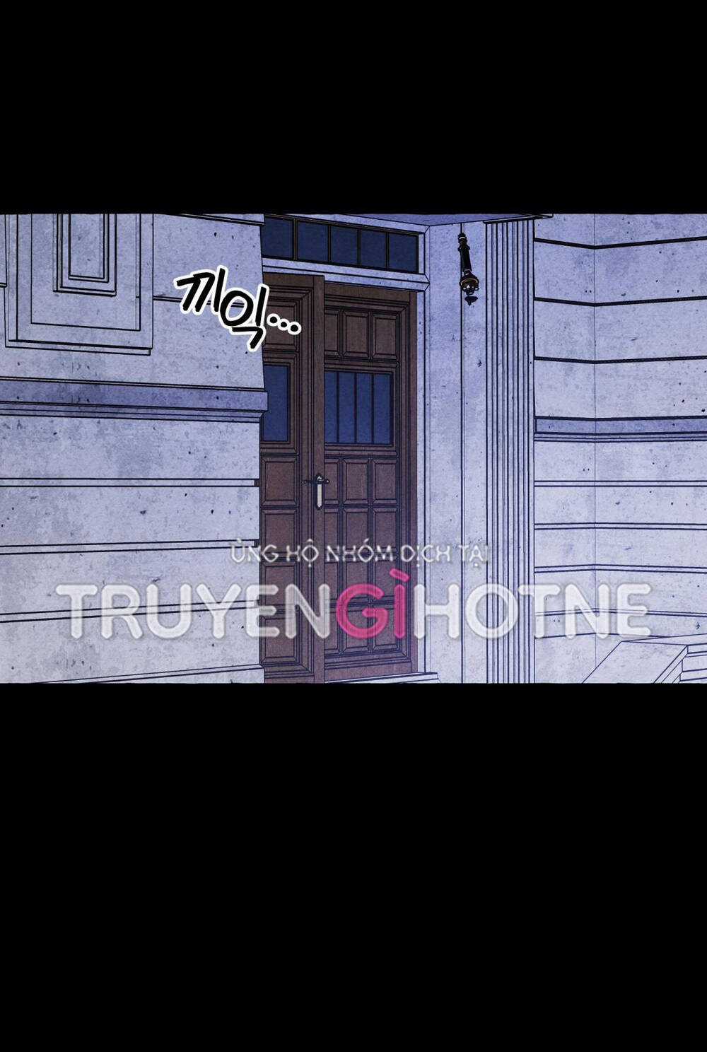 Nuôi Dưỡng Một Bé Rồng Đen Chapter 54.2 trang 36