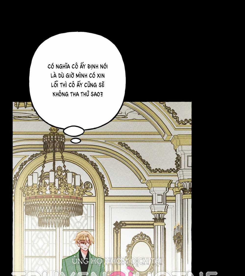 Nuôi Dưỡng Một Bé Rồng Đen Chapter 54.2 trang 43